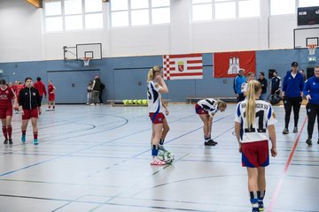 Bild 66 - wBJ NFV Futsalmeisterschaft